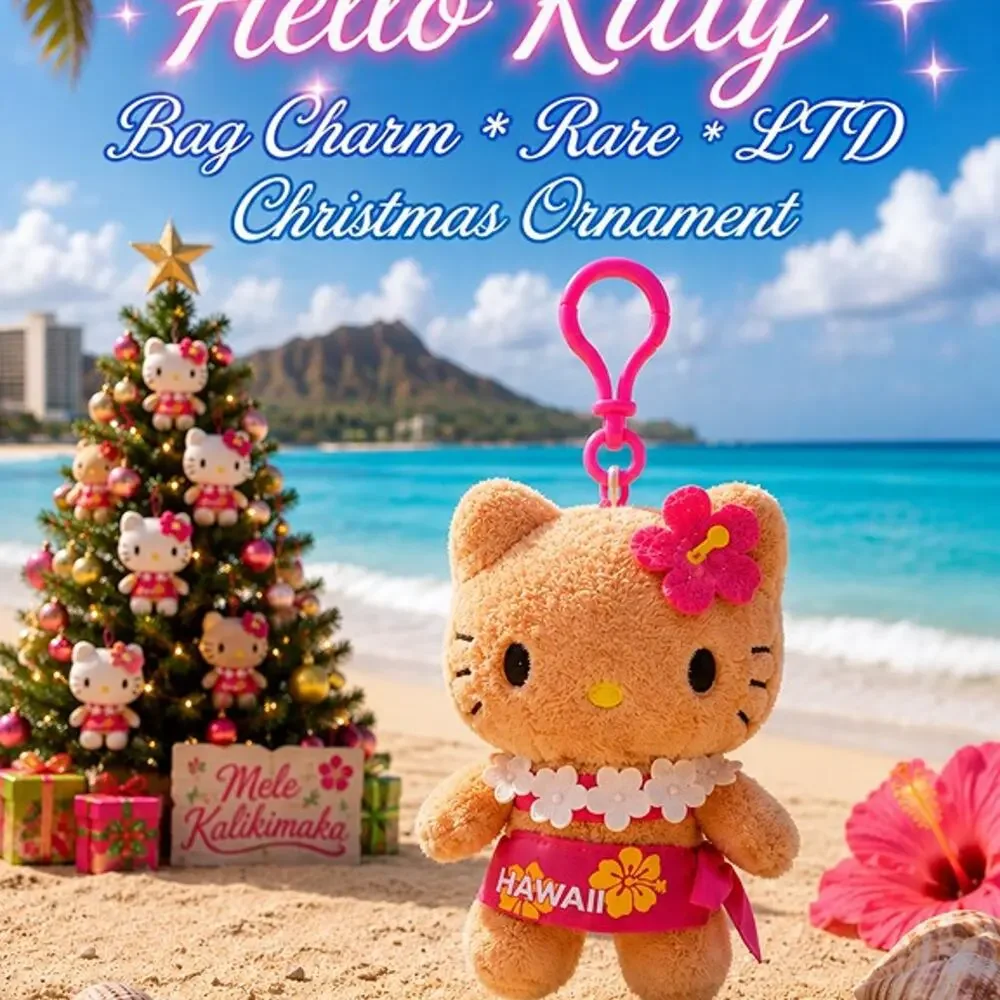 Hello Kitty hello kitty